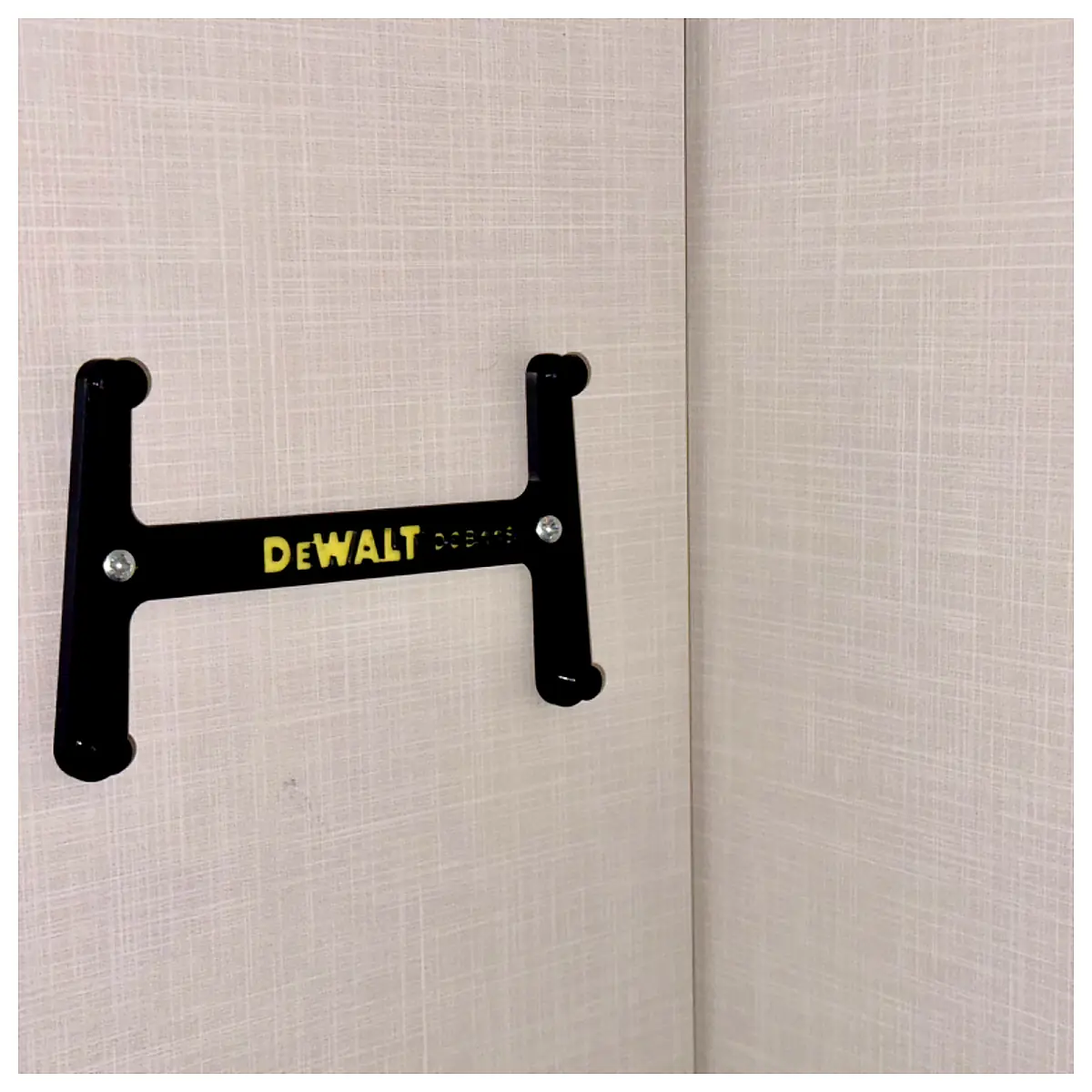 DeWALT DCB115 Charger Wall Mount Battery Charger Accessories Charging Repair