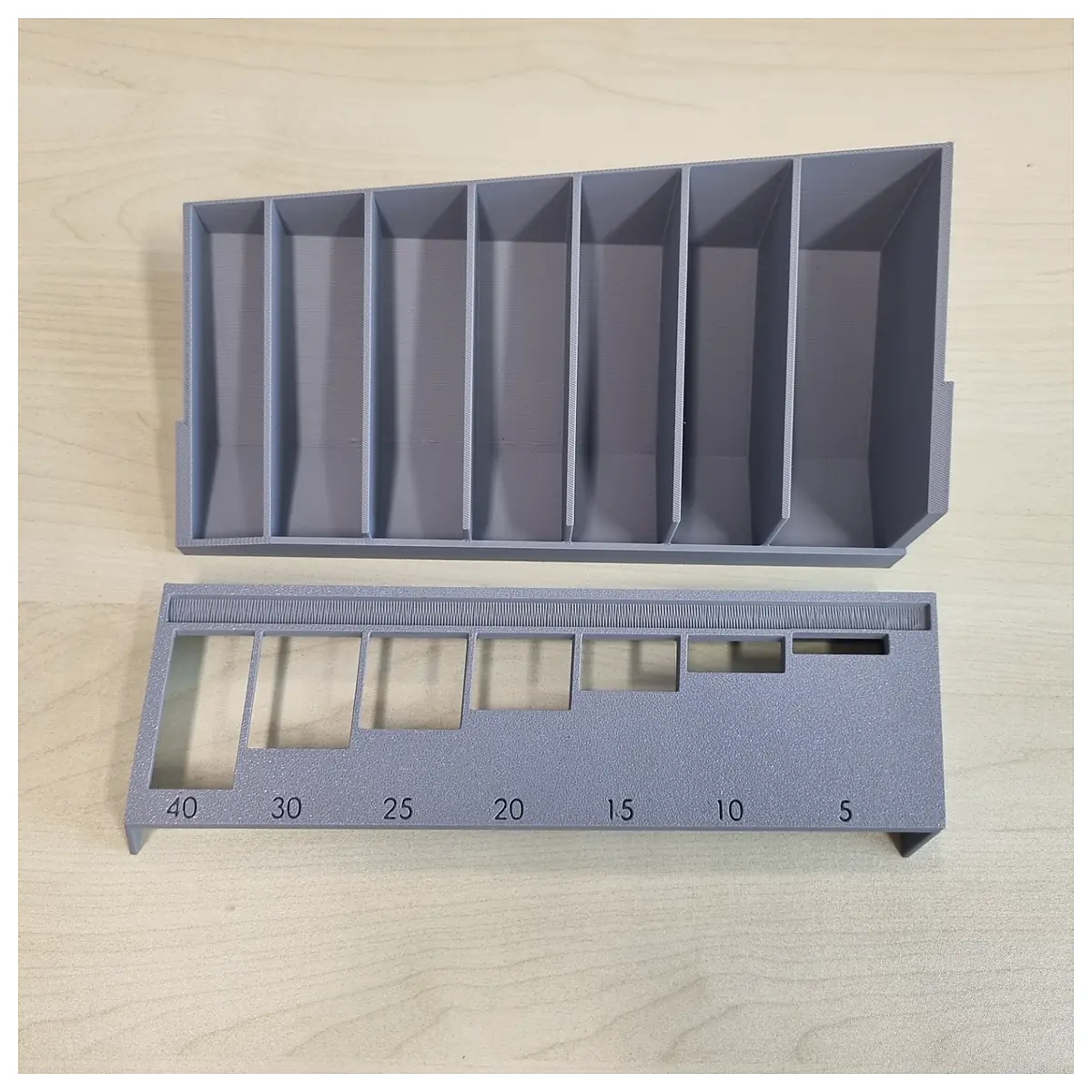 Bolt Length Sorter Automatic Sorting Machine Repair Parts Fasteners Sort