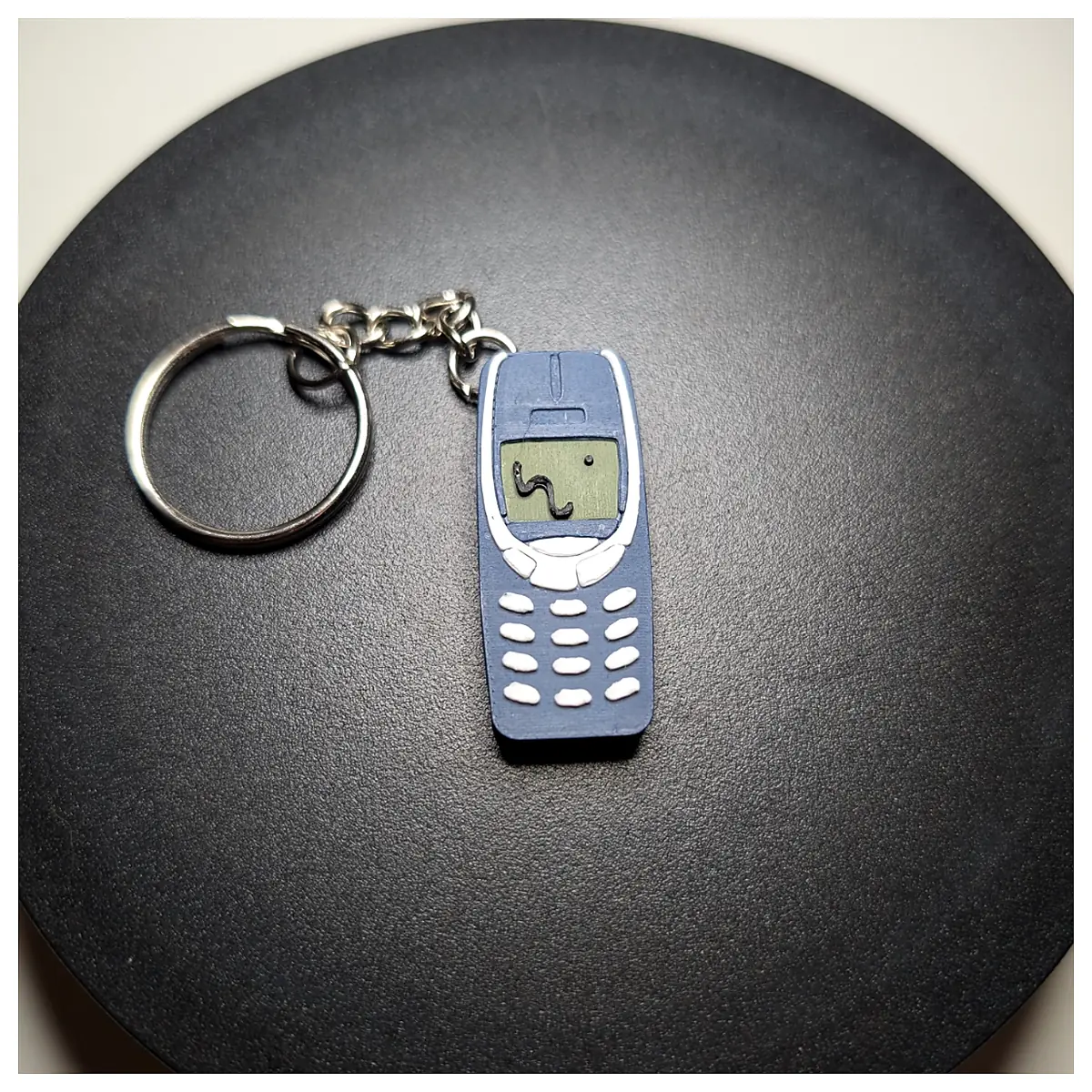 Nokia 3310 Snake Game Classic Phone Retro Gaming Device Accessories Repair Parts