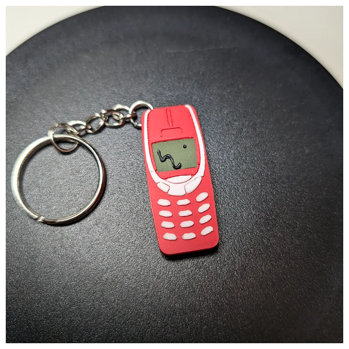 Nokia 3310 Snake Game Classic Phone Retro Gaming Device Accessories Repair Parts