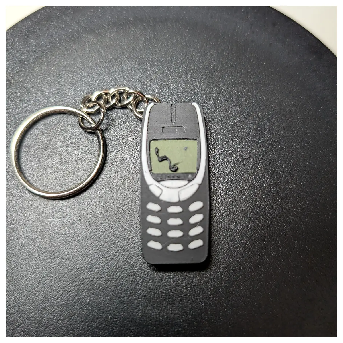 Nokia 3310 Snake Game Classic Phone Retro Gaming Device Accessories Repair Parts