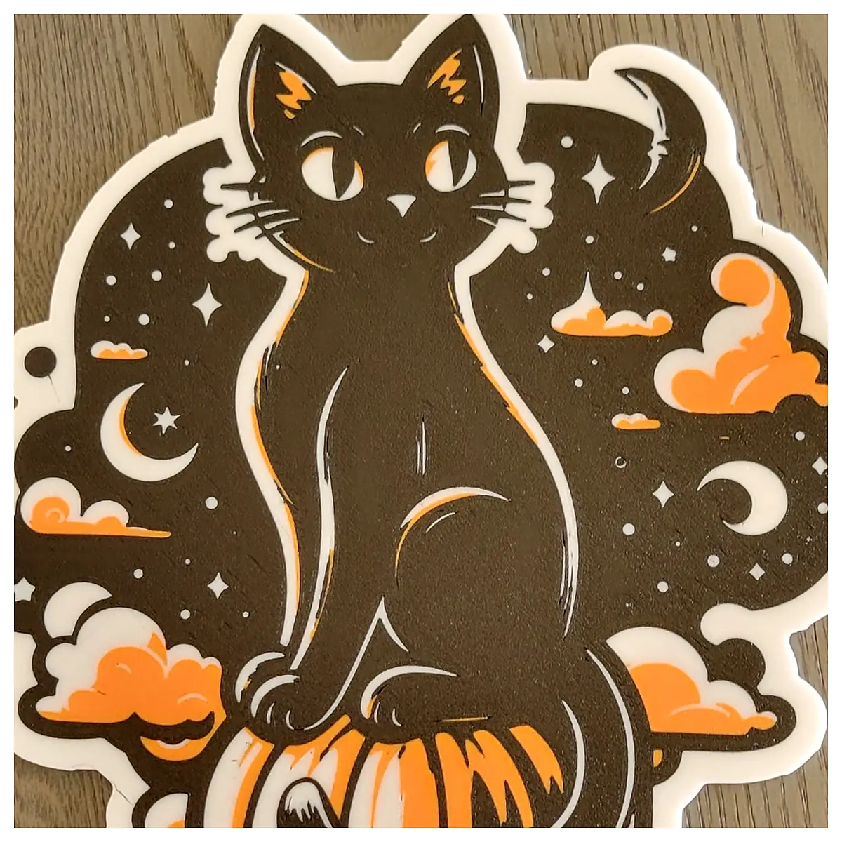 Halloween Cat Costumes Pet Costumes Festive Apparel Cat Accessories Dress Up Party Outfit