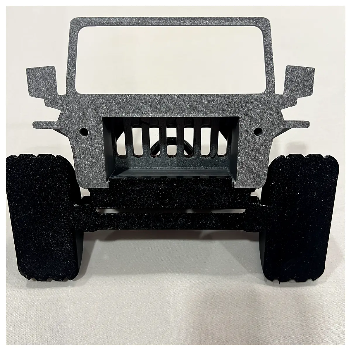 Car Key Hanger Wall Mount Automotive Parts Accessories Holder Organizer Universal Key Storage