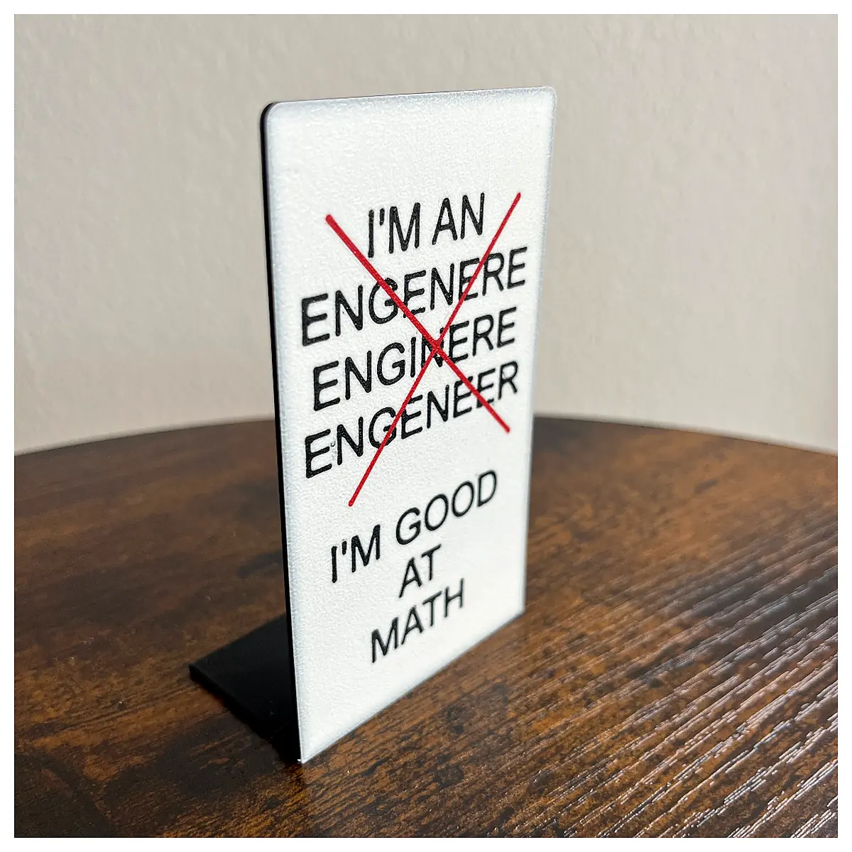 Engineer Math v3 Add Stand Math Tools Learning Aid Teaching Device Programming Support Scientific Calculation
