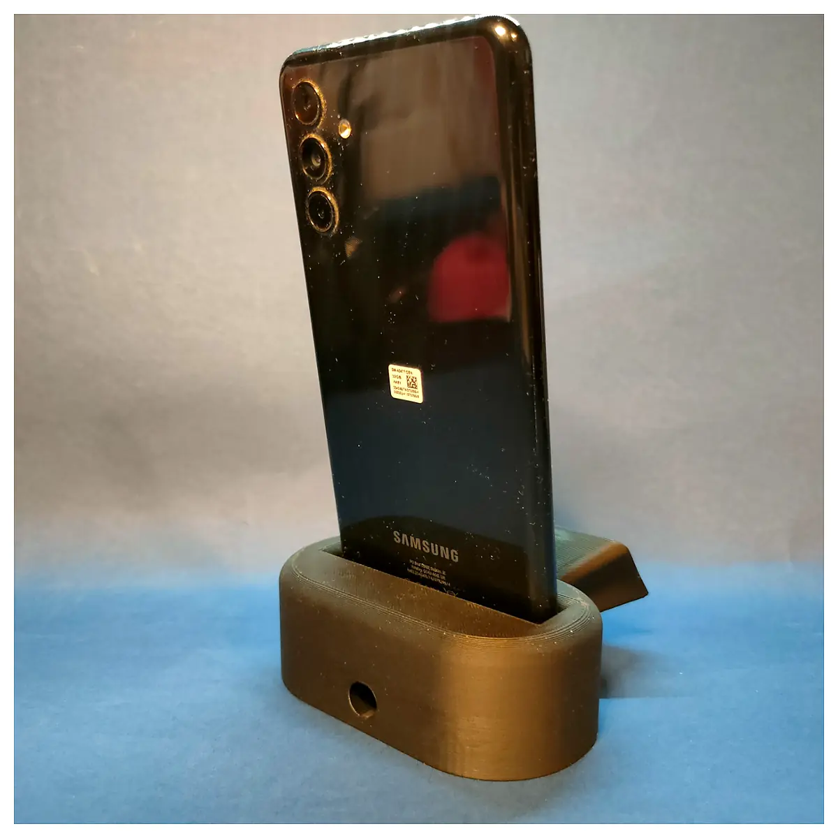 Smartphone Stand Amplifier Phone Stand Support Holder Stand Adjustable Mount Accessory
