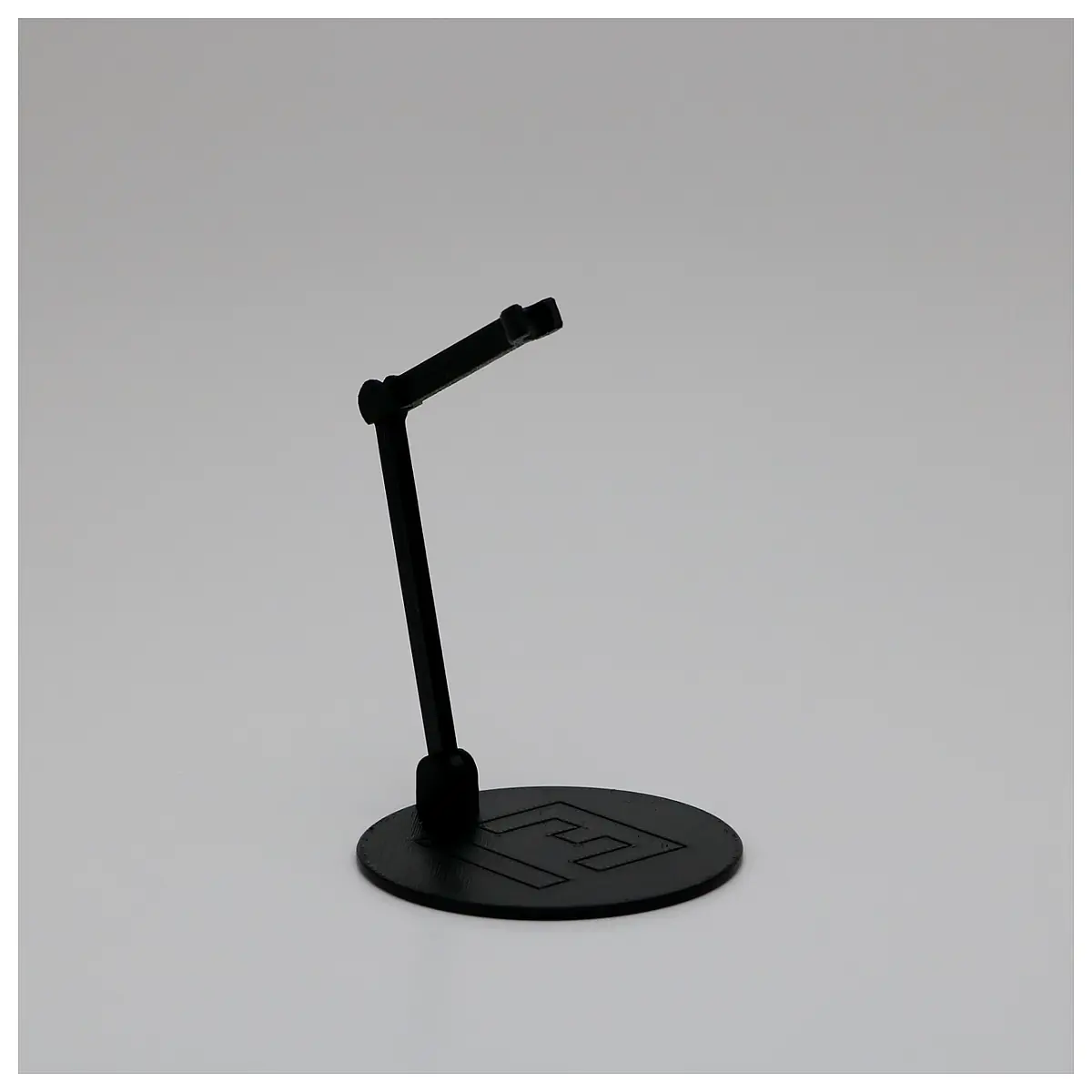 Display Stand Simple Easy Use Promotion Shelf Support Display Rack Product Stand Display Fixture