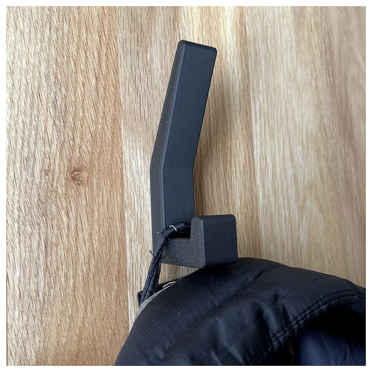 Hidden Screw Coat Hook No Trace Wall Hanger Wall Decor Minimalist Modern Indoor Hooks