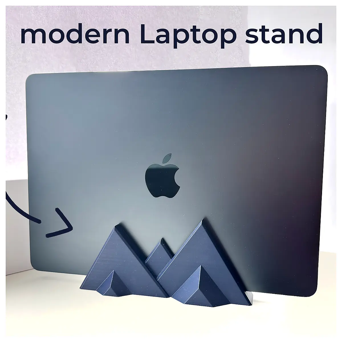Laptop Stand Adjustable Cooling Support Laptop Accessories Ergonomic Stand Computer Stand Universal Support