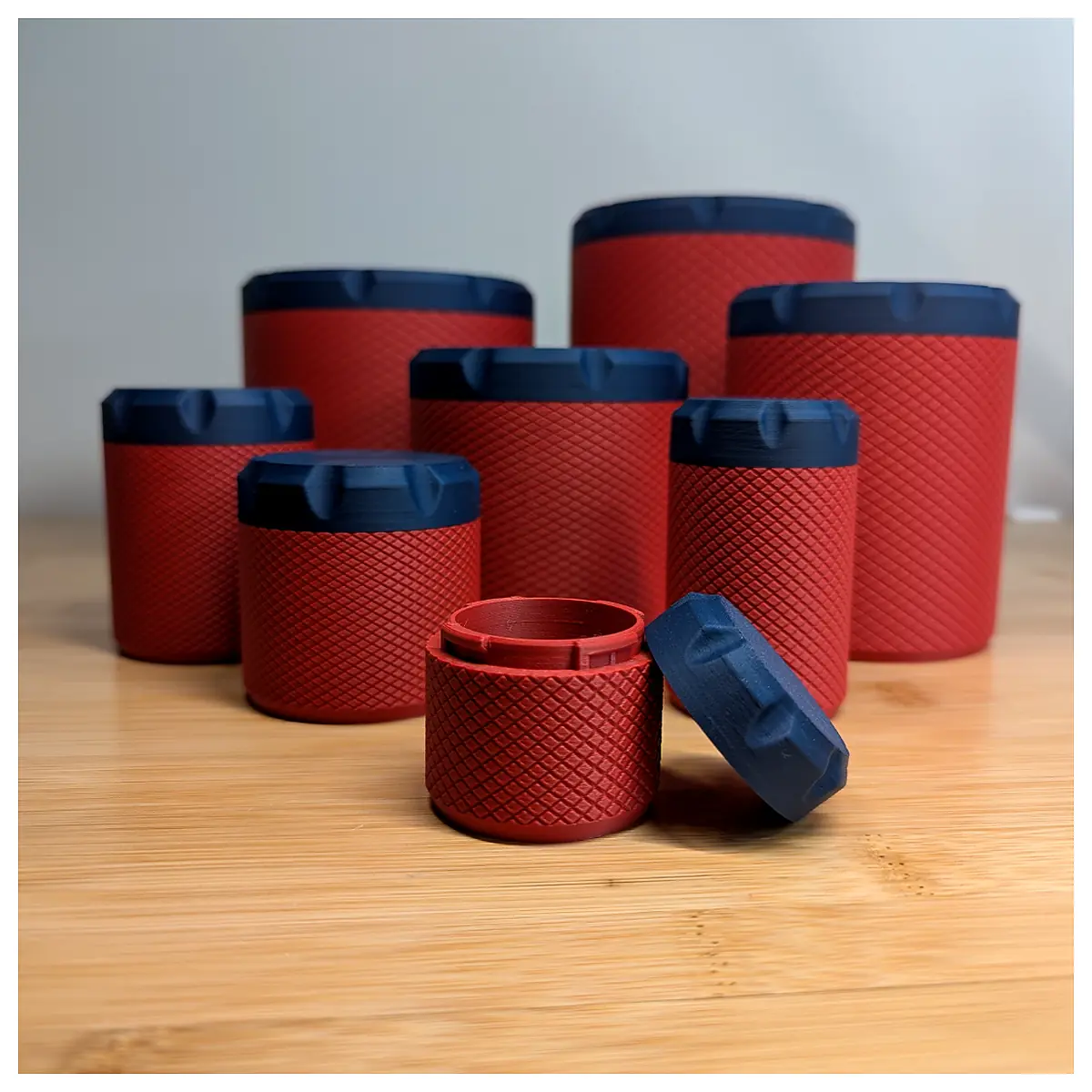 Twist Lock Containers V28 Dimensions Food Storage Containers Seal Tight Jars Storage Boxes Parts