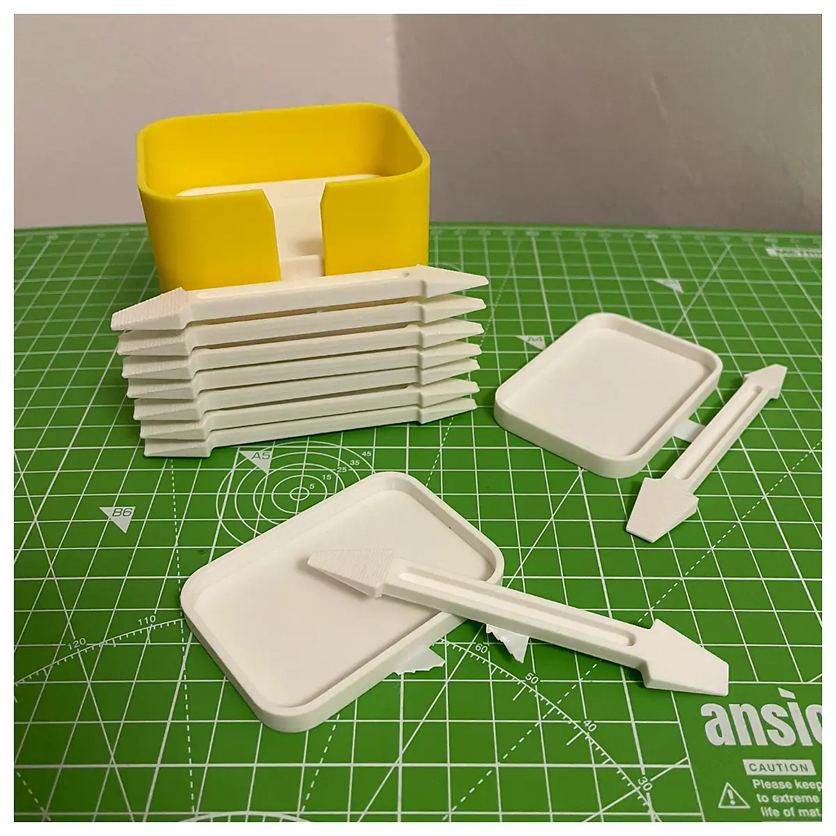 Last Tray Epoxy Glue Bonding Parts Repair Fix Replacement Parts Accessories Universal
