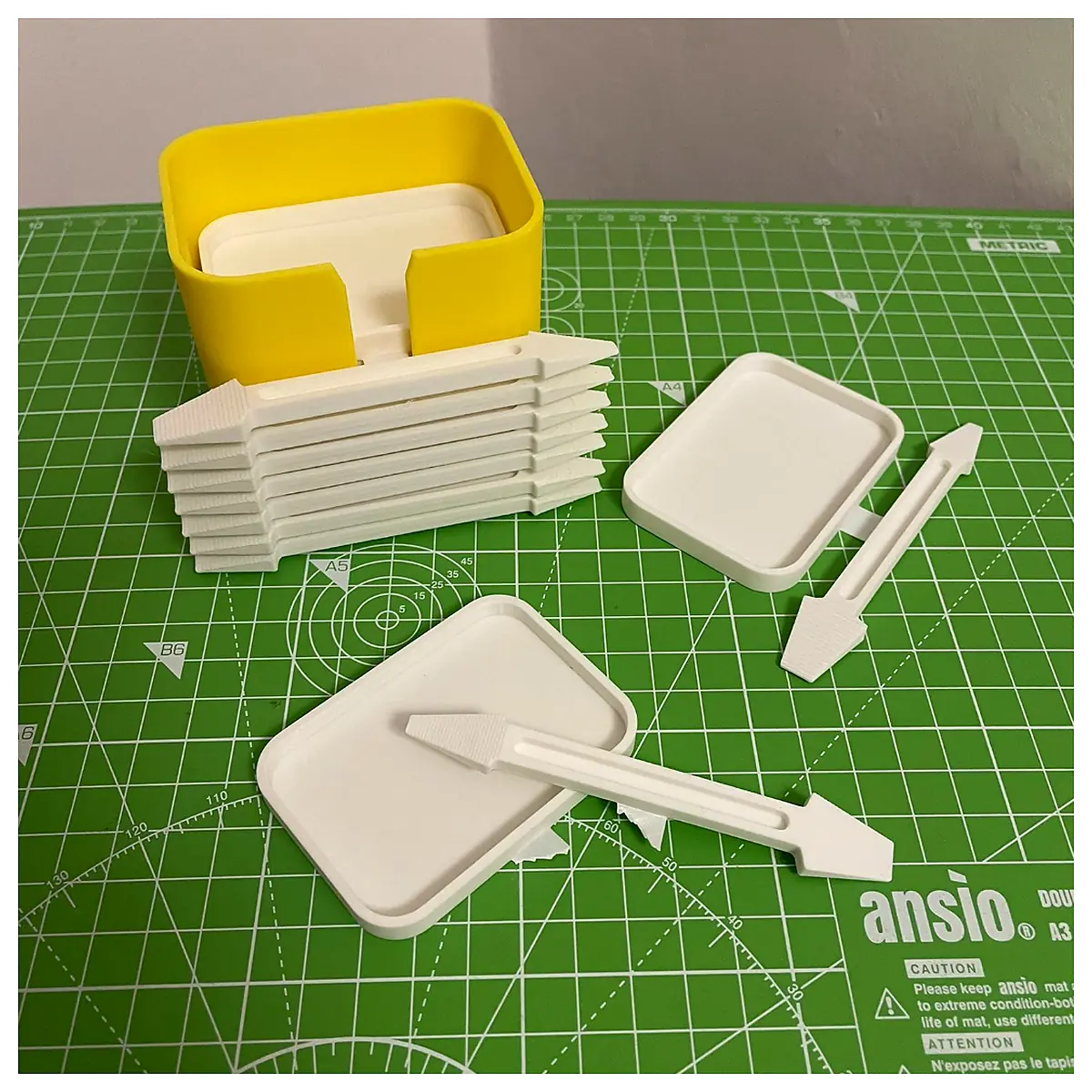 Last Tray Epoxy Glue Bonding Parts Repair Fix Replacement Parts Accessories Universal