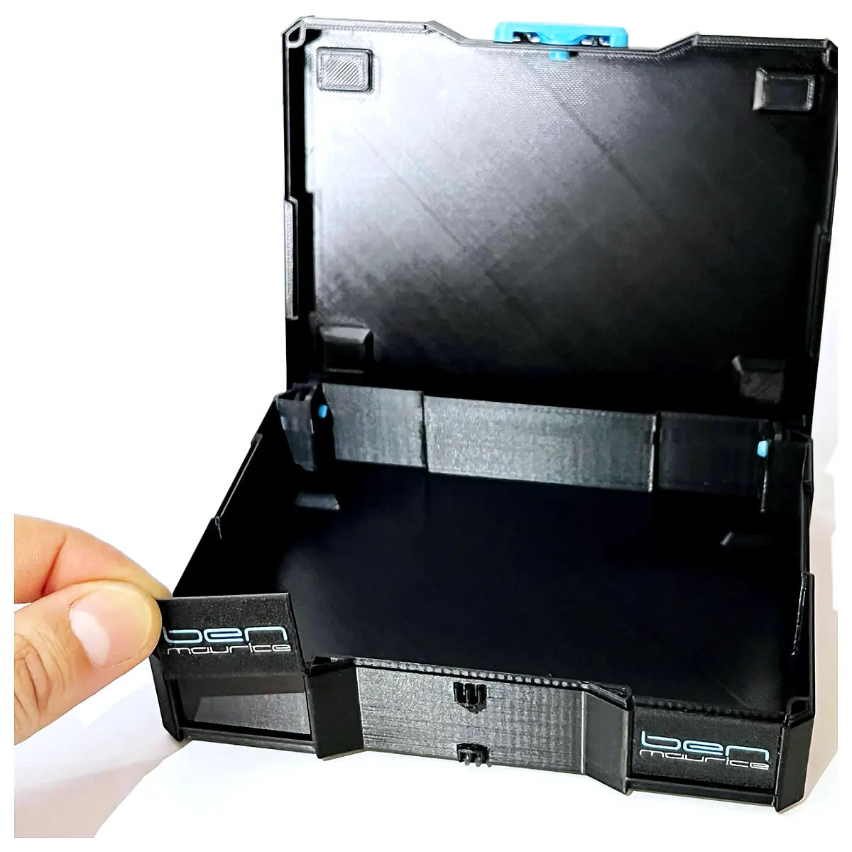 Systainer T Loc Mini SYS1 SYS5 15cm System Parts Repair Assembly Modules