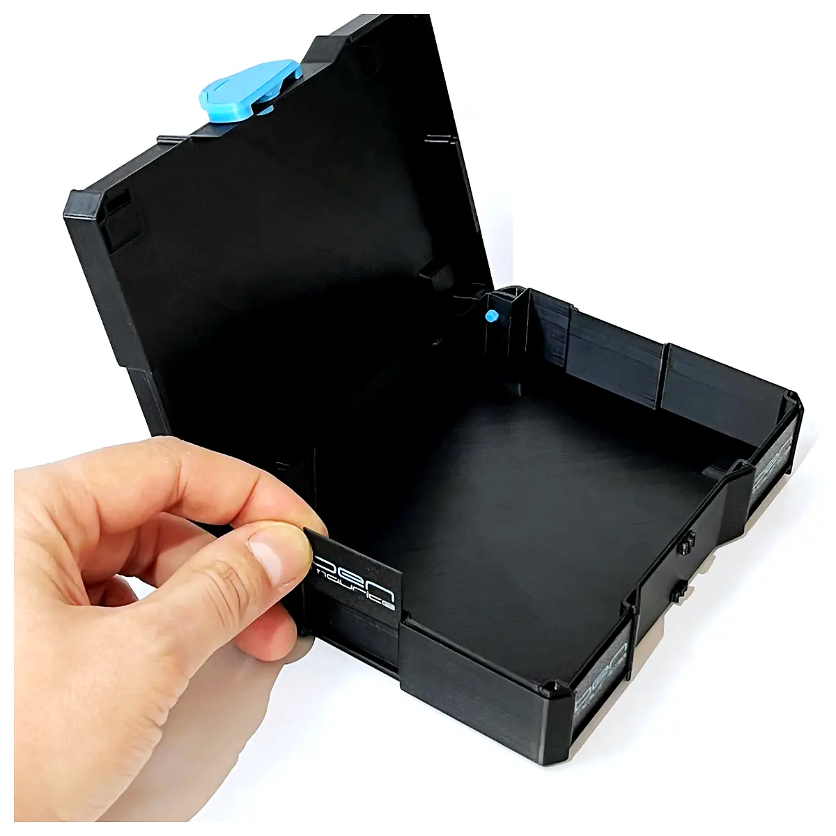 Systainer T Loc Mini SYS1 SYS5 15cm System Parts Repair Assembly Modules