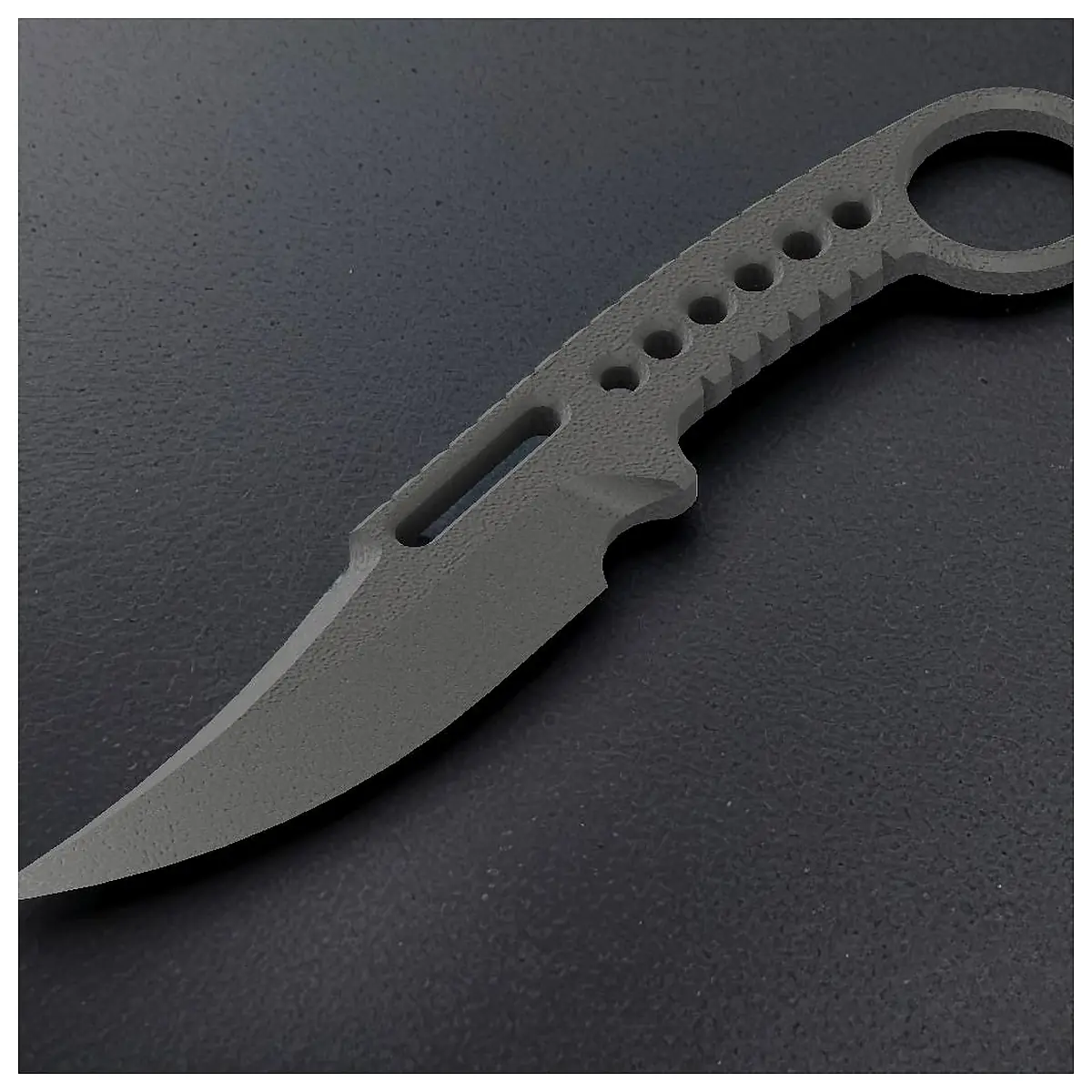 Tactical Karambit Knife Multi Tool Self Defense Knife Repair Parts Knife Accessories
