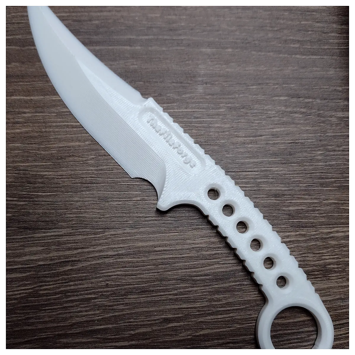 Tactical Karambit Knife Multi Tool Self Defense Knife Repair Parts Knife Accessories