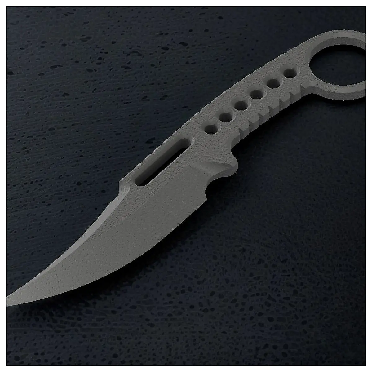 Tactical Karambit Knife Multi Tool Self Defense Knife Repair Parts Knife Accessories