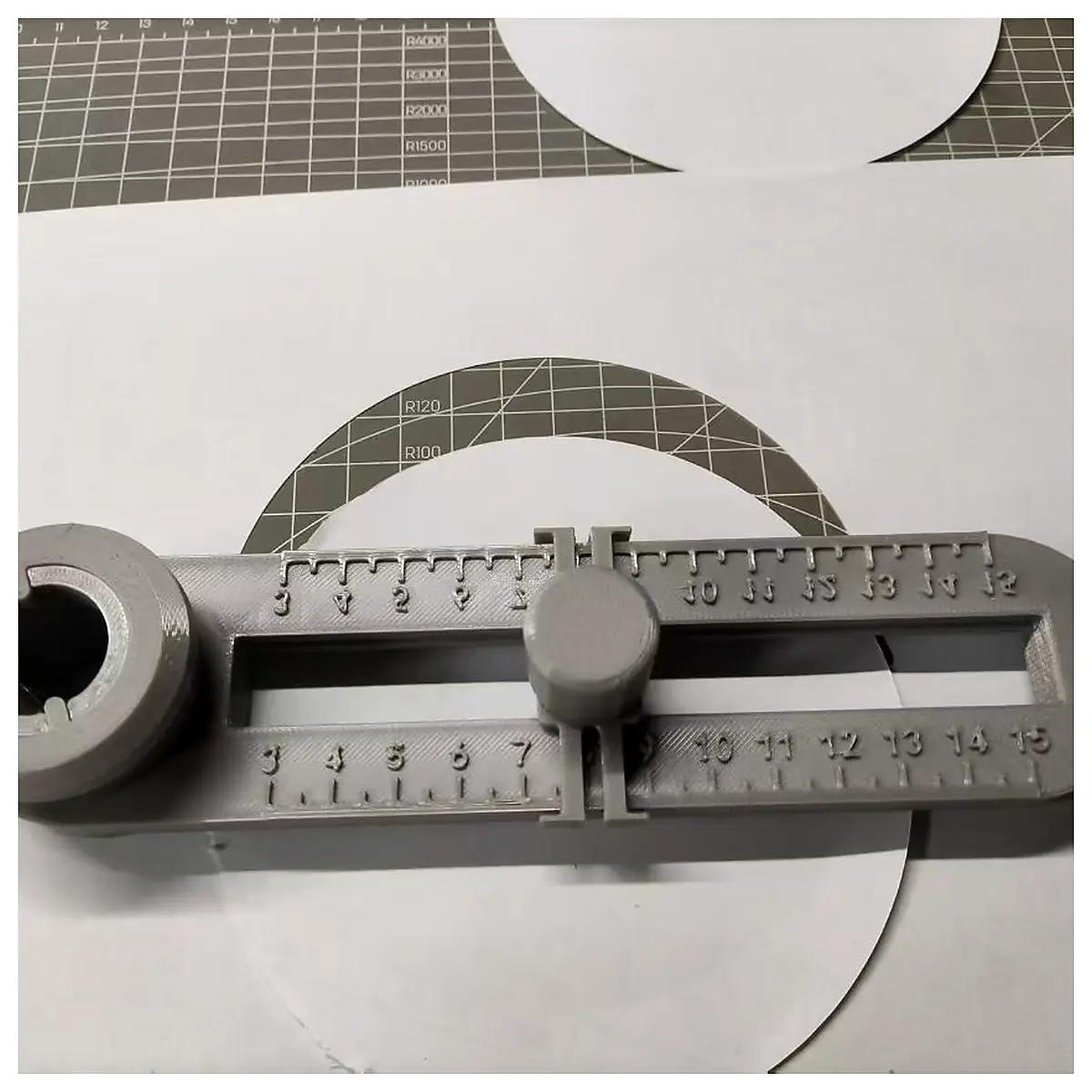 Circle Slicer v11 Universal Repair Parts Replacement Service Parts Accessories