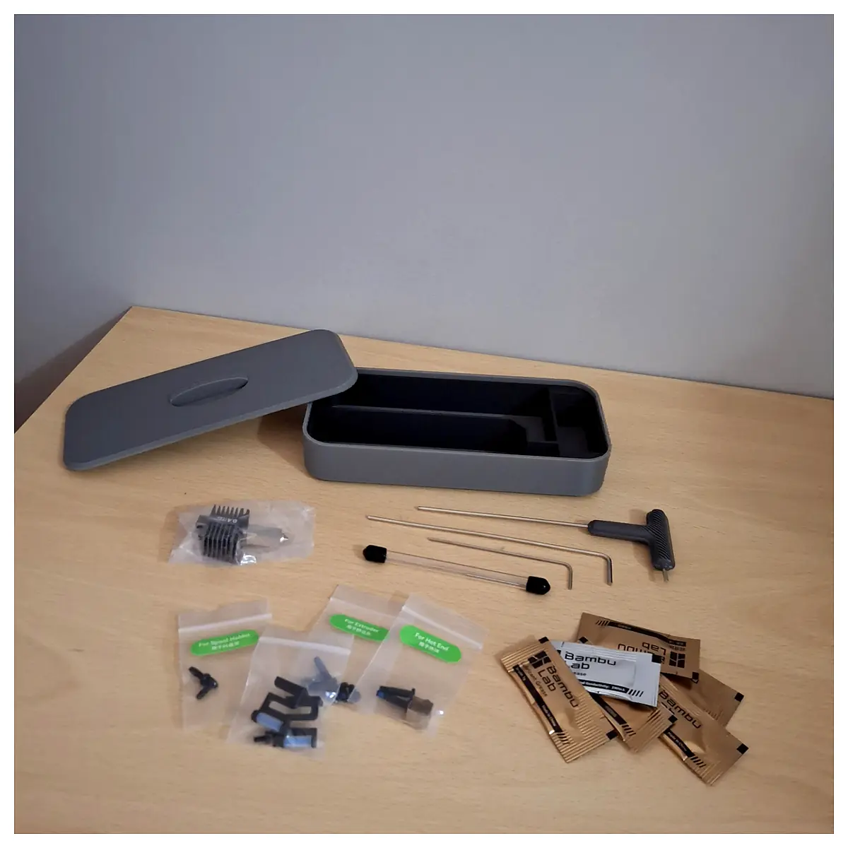 Tools Box Multi Function Repair Tool Kit Disassembly Assembly Parts Repair Maintenance Tools