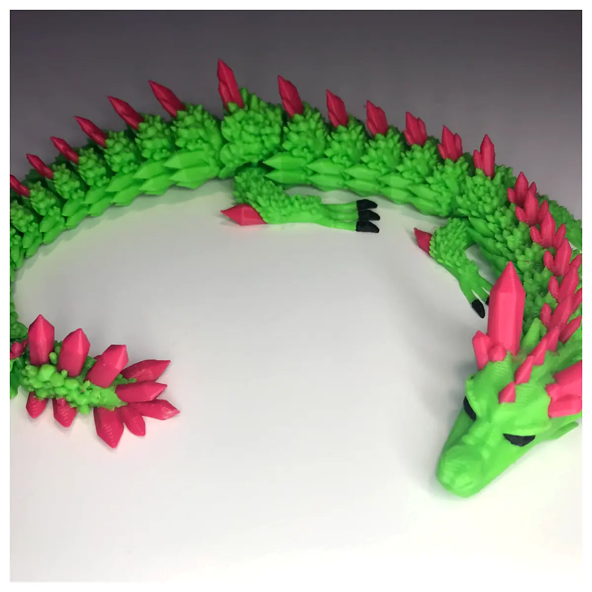 Enhanced Crystal Dragon Gear Parts Repair Universal Accessories Dragon Parts Equipment Maintenance