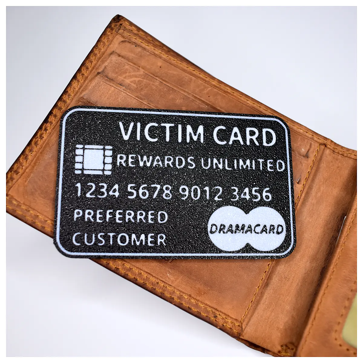 Victim Card Replacement Parts Repair Spare Parts Emergency Solution Fast Replacement