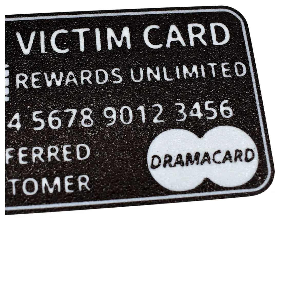 Victim Card Replacement Parts Repair Spare Parts Emergency Solution Fast Replacement