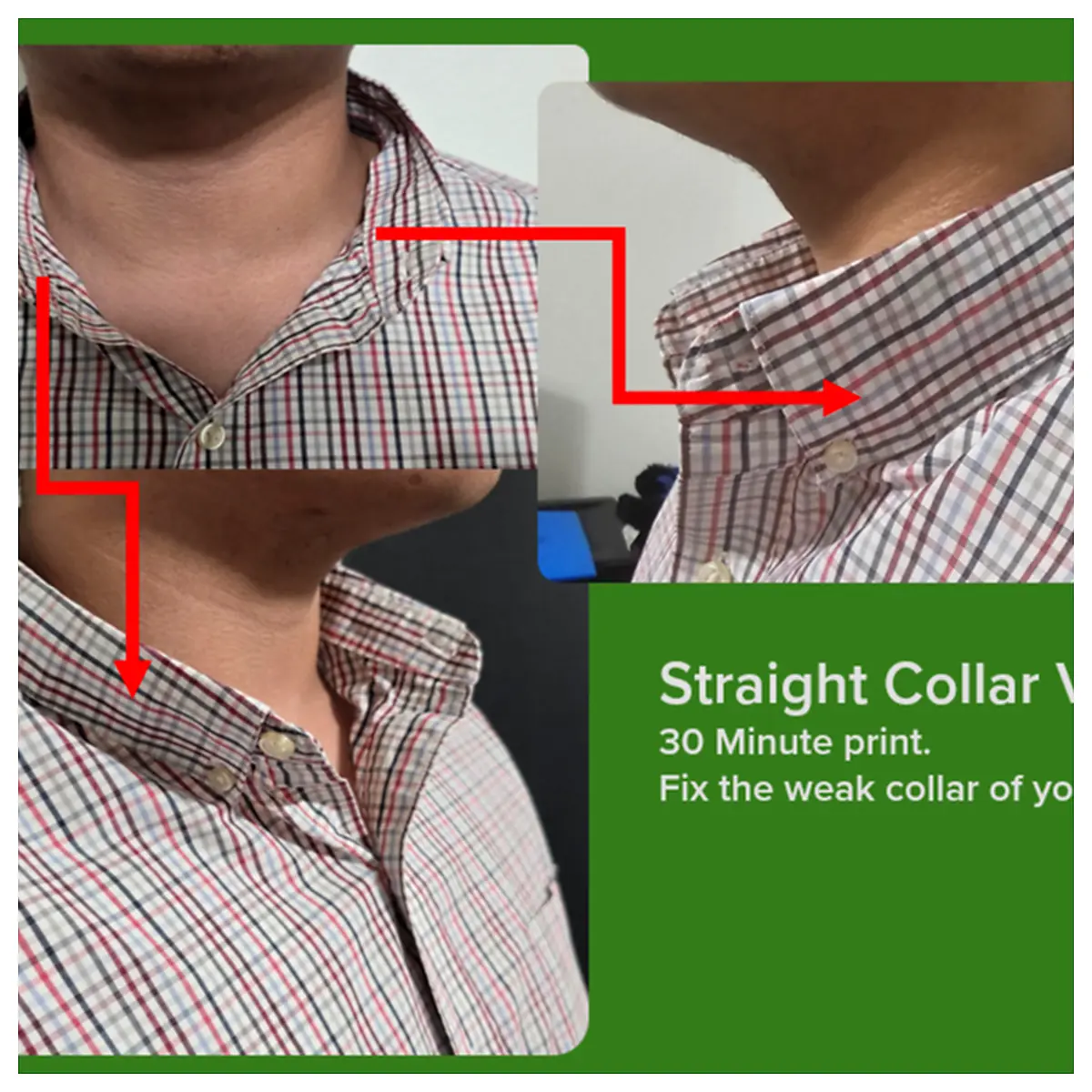 Classic Collar Shirt Men s Shirt Wholesale Classic Collar Design Modify Neckline Collar Shirt Clothing