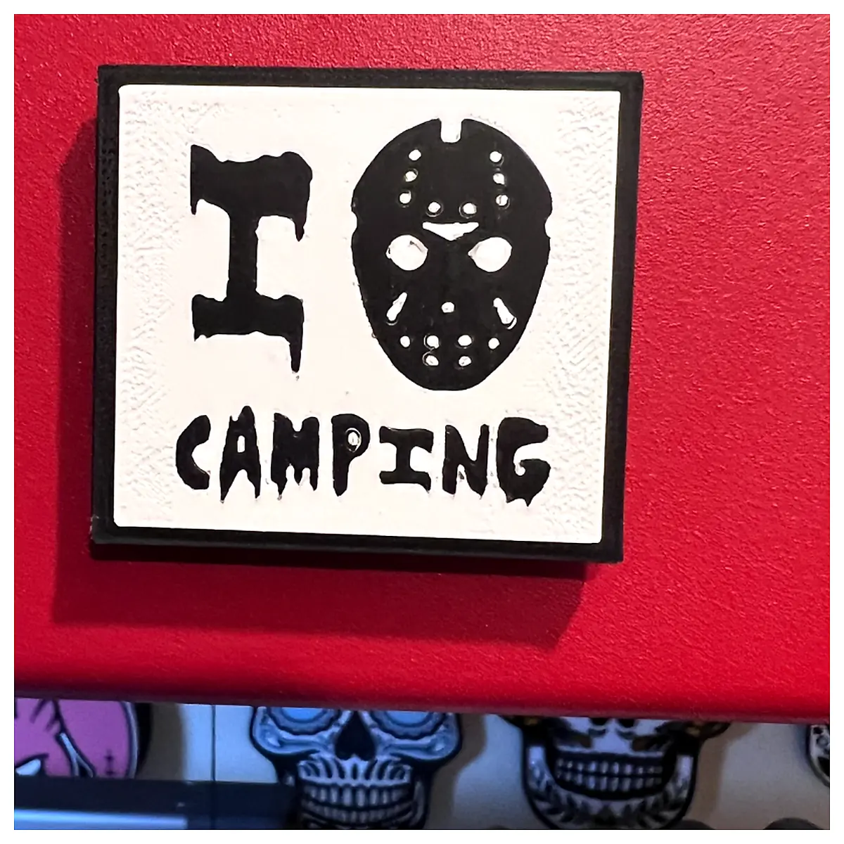 Camping Gear Universal Outdoor Equipment Repair Parts Exploration Adventure