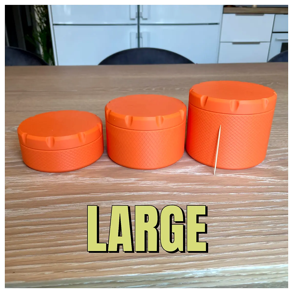 Twist Lock Container Multiple s Sealable Box Storage Container Food Packaging Parts Accessories Repair