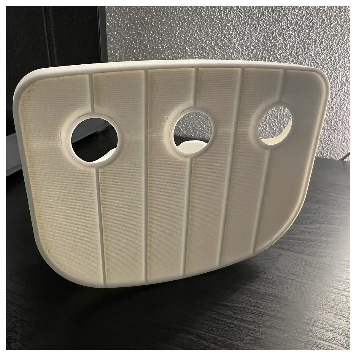 Drill Dust Container Bucket Collection Tool Parts Repair Storage