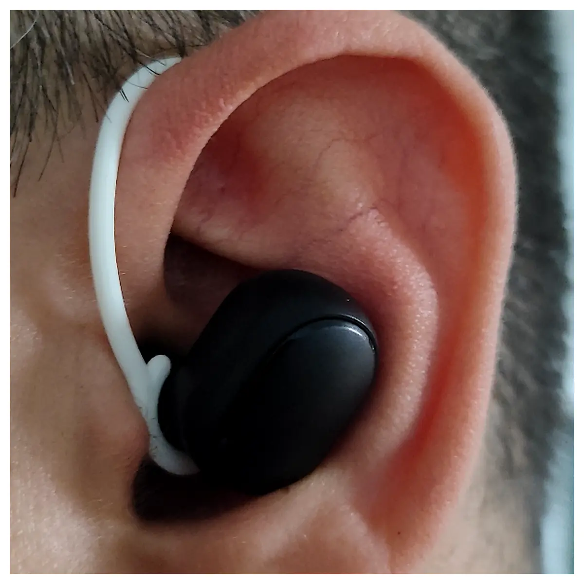 True Wireless Xiaomi Ear Hook 2nd Gen Bluetooth Earbuds Sound Quality Audio Sports Comfortable Fit Noise Cancelling Wireless Headphones