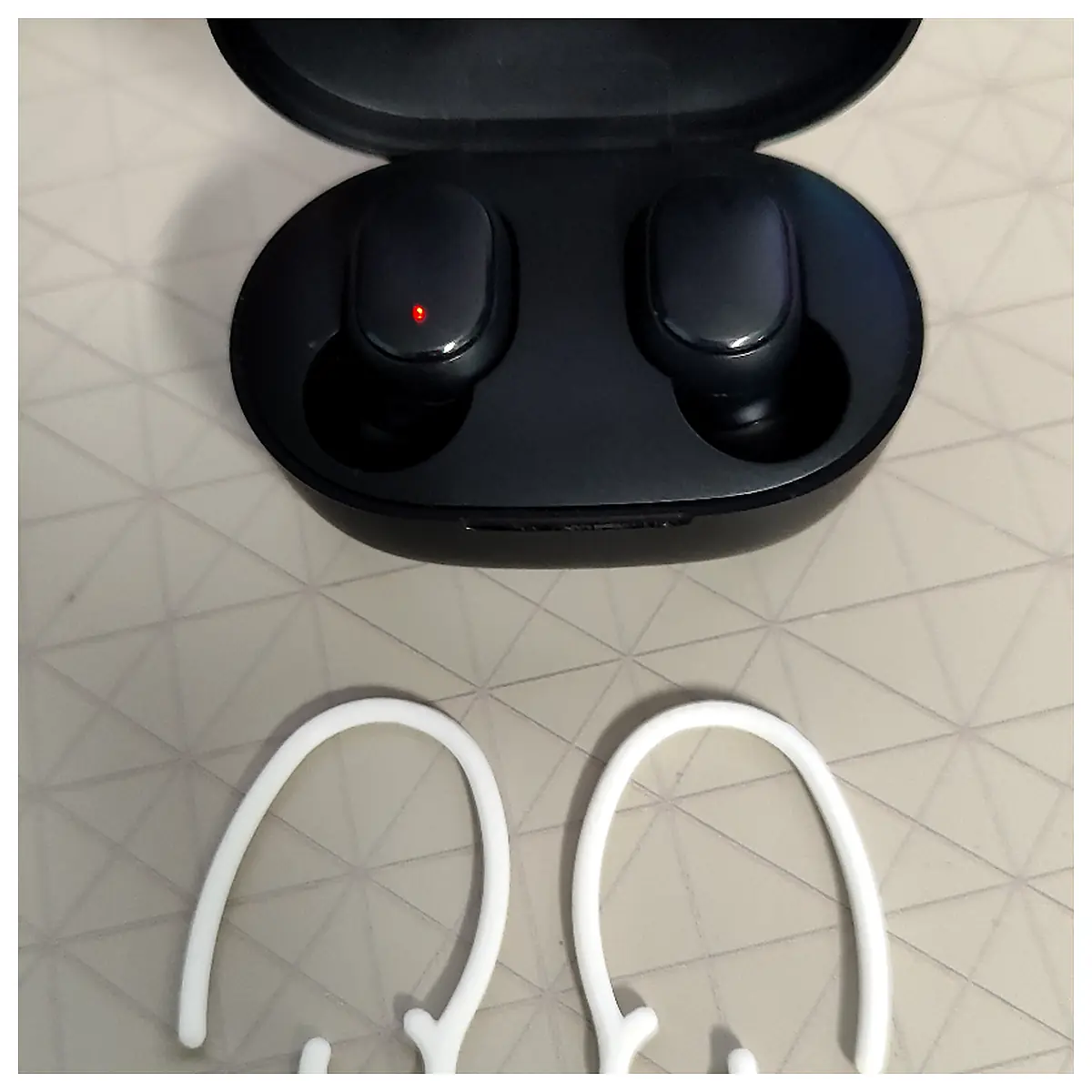 True Wireless Xiaomi Ear Hook 2nd Gen Bluetooth Earbuds Sound Quality Audio Sports Comfortable Fit Noise Cancelling Wireless Headphones