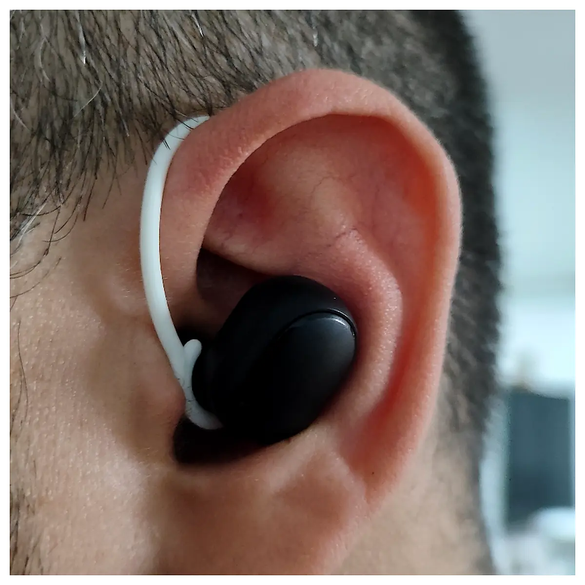 True Wireless Xiaomi Ear Hook 2nd Gen Bluetooth Earbuds Sound Quality Audio Sports Comfortable Fit Noise Cancelling Wireless Headphones
