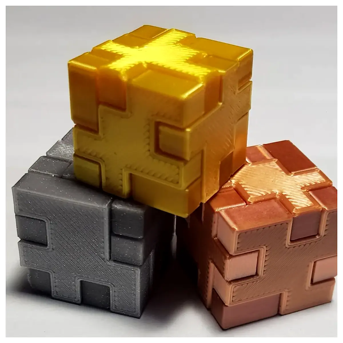 Cube Puzzle Solving 3x3 s Cube Brain Teaser Puzzle Rotation Speed Challenge