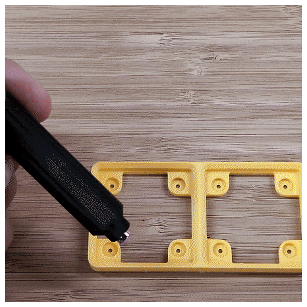 Magnetic Pen Marker Drawing Creativity Art Pencil Lead Universal Pen Set Drawing Tools