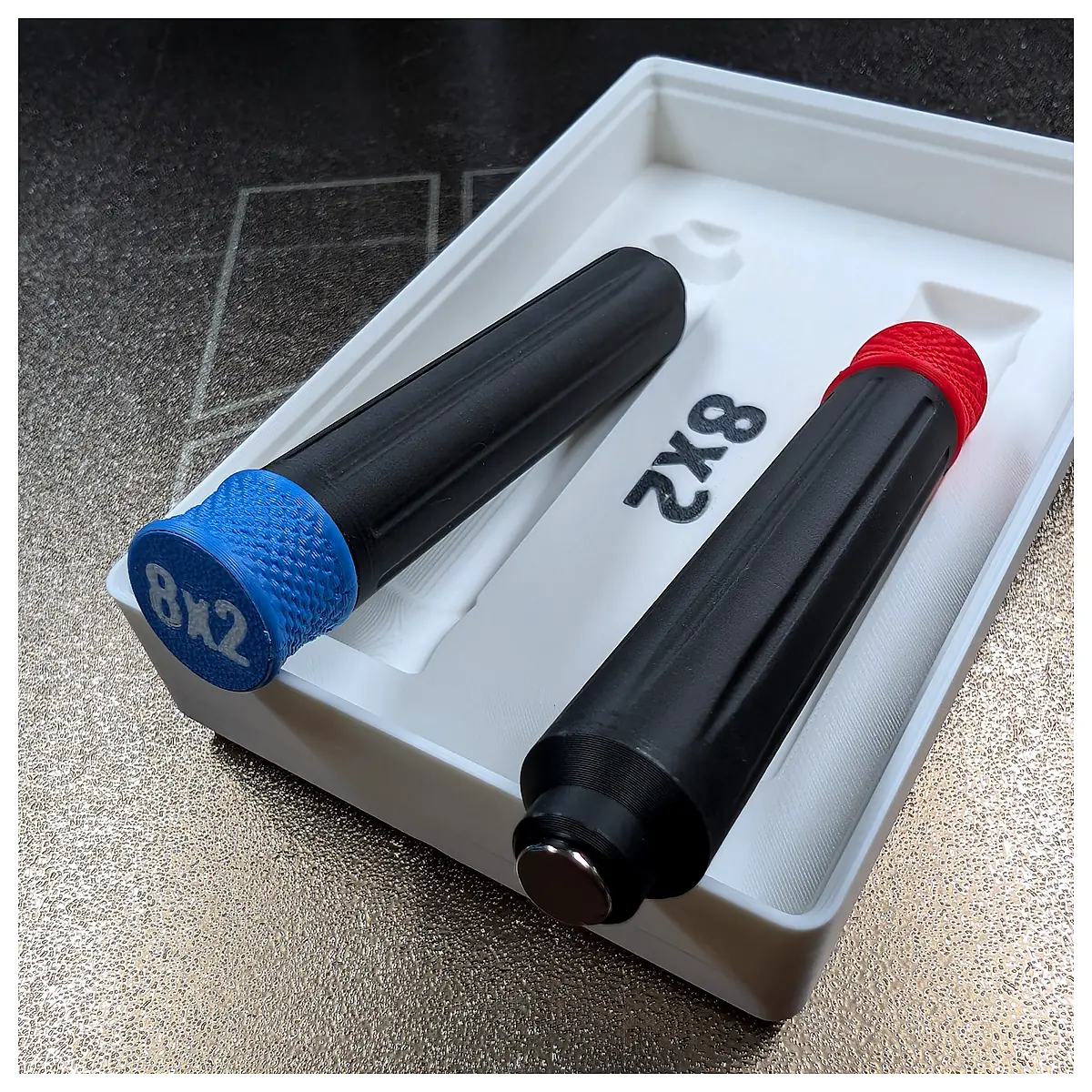Magnetic Pen Marker Drawing Creativity Art Pencil Lead Universal Pen Set Drawing Tools