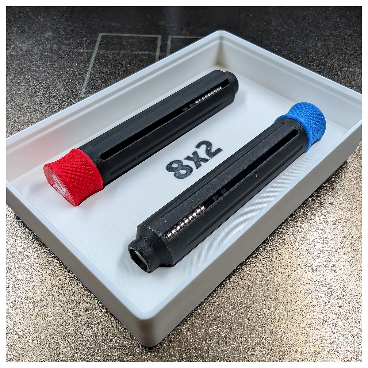 Magnetic Pen Marker Drawing Creativity Art Pencil Lead Universal Pen Set Drawing Tools