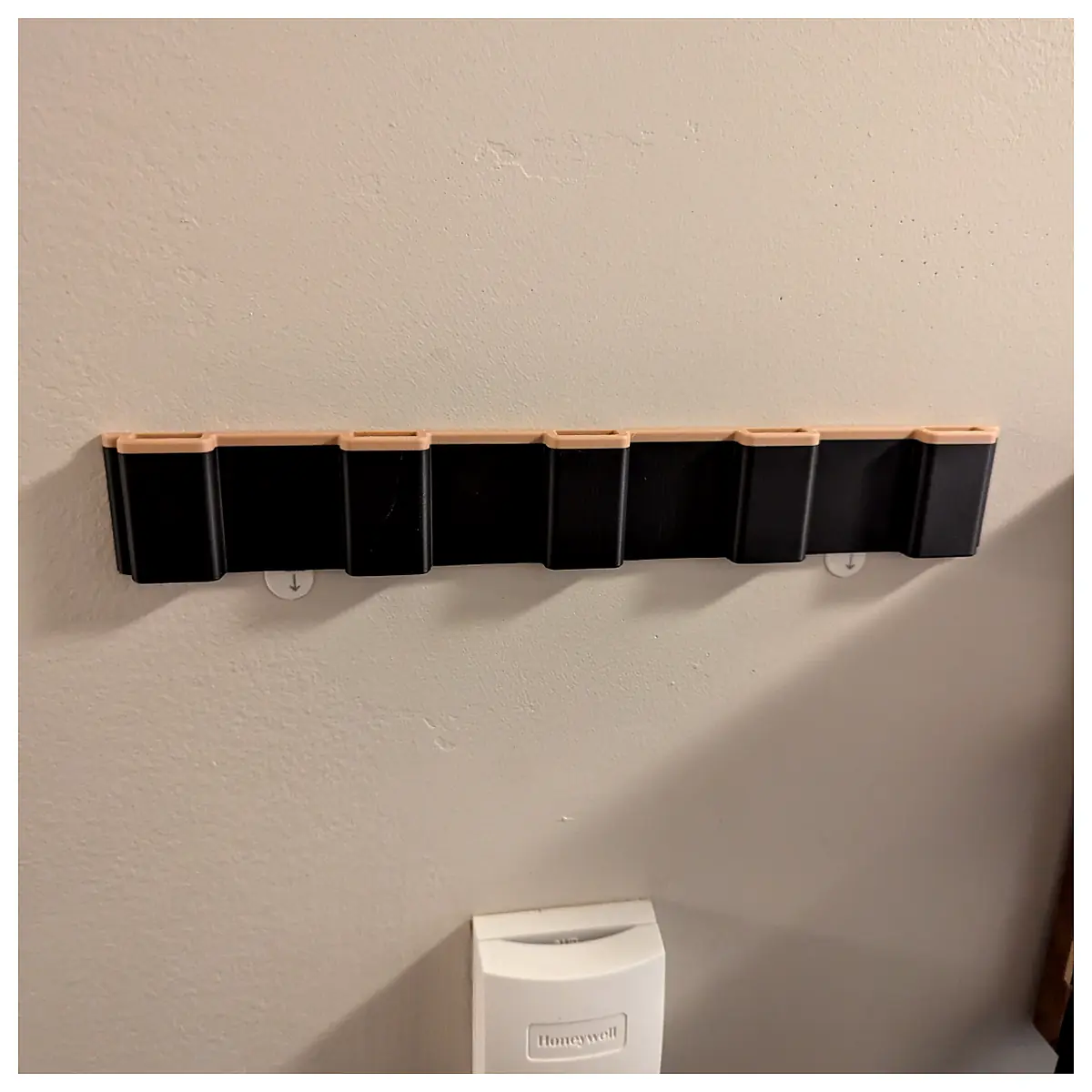 Glasses Wall Holder Magnetic Display Storage Stand Organizer Vision Protection Multi Use Desk Mount
