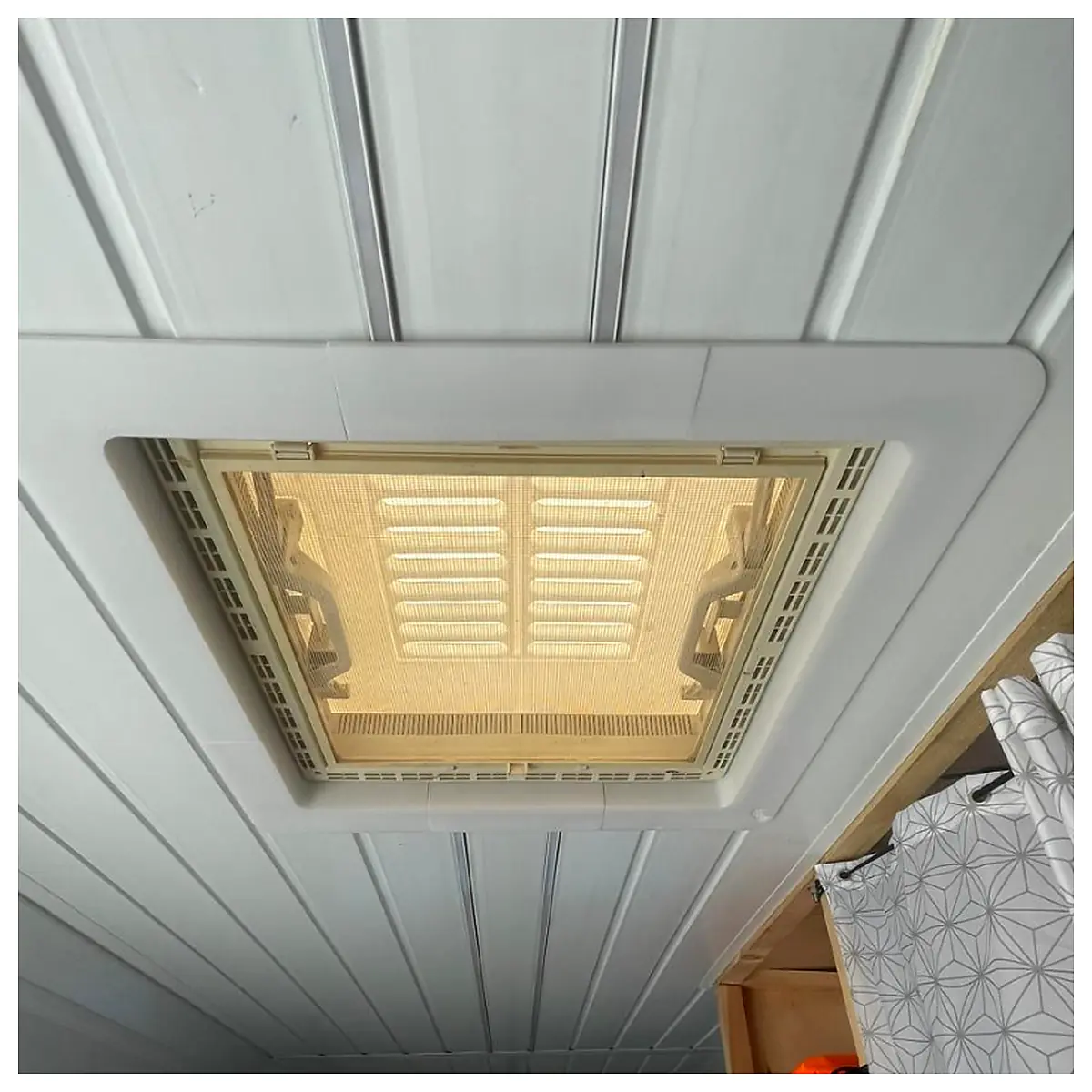 Window Shade Cover Roof Window Blind Blocking Curtains Window Accessories Shading Cover Replacement Window Coverings