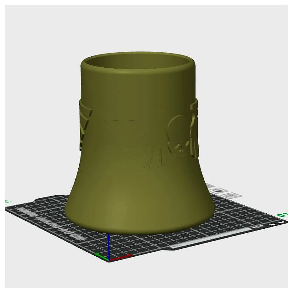 Spray Paint Water Pot Cup 40k Warhammer Models Painting Supplies Parts Repair Accessories