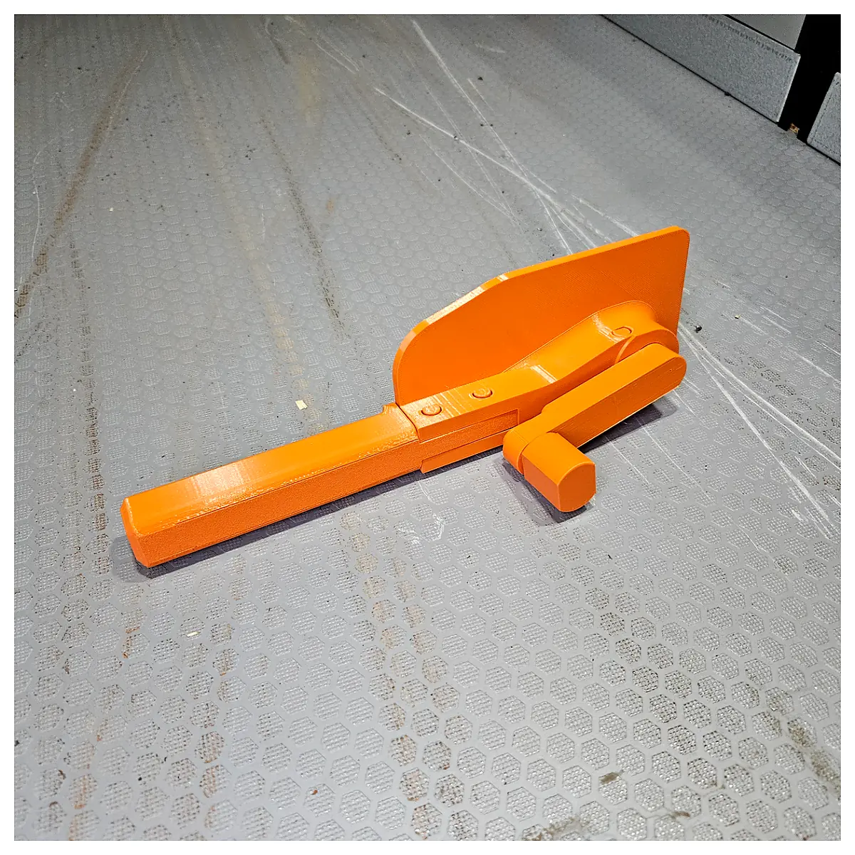 Ratchet Strap Winder Tool Parts Torque Adjuster Spreader 10 100 Universal Repair