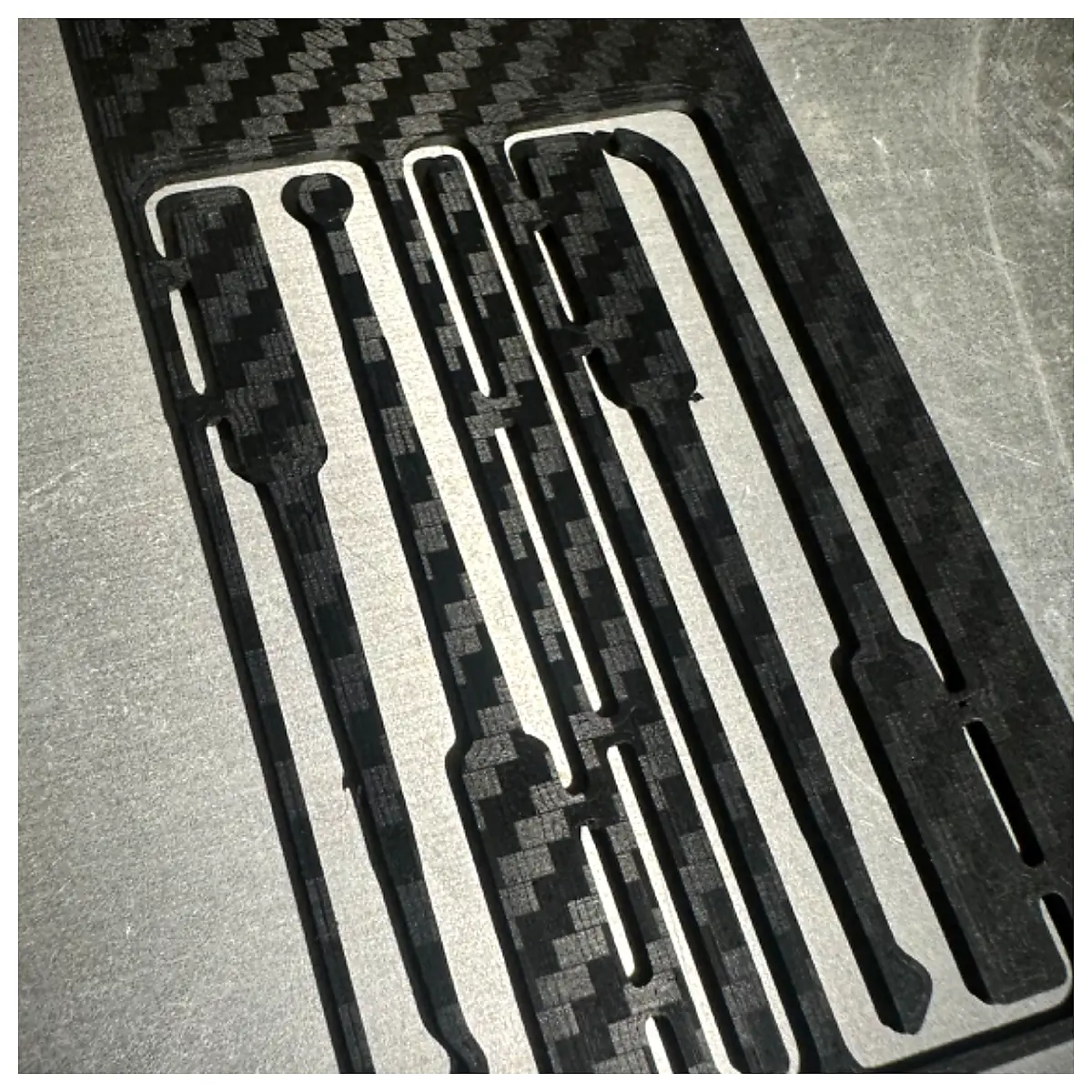 Wallet Card Lock Picks Multi Tool Locksmith Kit Lock Picking Accessories Repair Parts