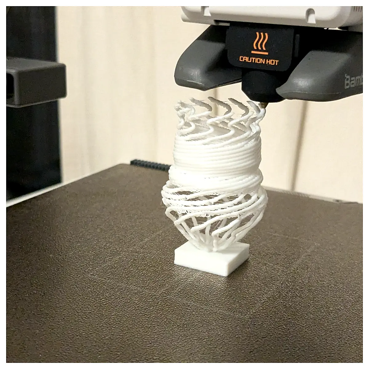 Bird Song 3D Printed Sound System Realistic Bird Calls Simulator Garden Outdoor Decoration Bird Sound Player Natural Ambient Sounds Eco Landscape