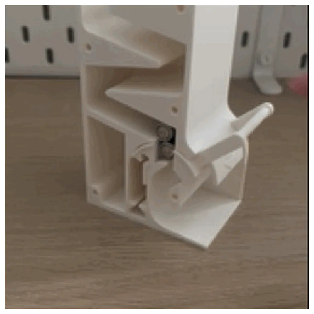 AAA Battery Storage Box Charger Case Portable Power Bank Charging Accessories Battery Protection