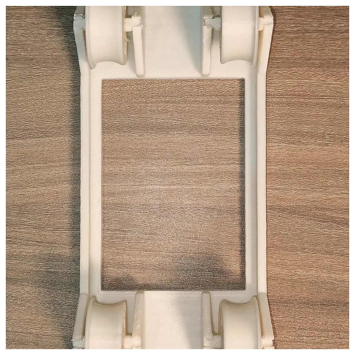 Planetary Gear Filament Holder 3D Printer Parts Holder Filament Gripper Repair Accessories