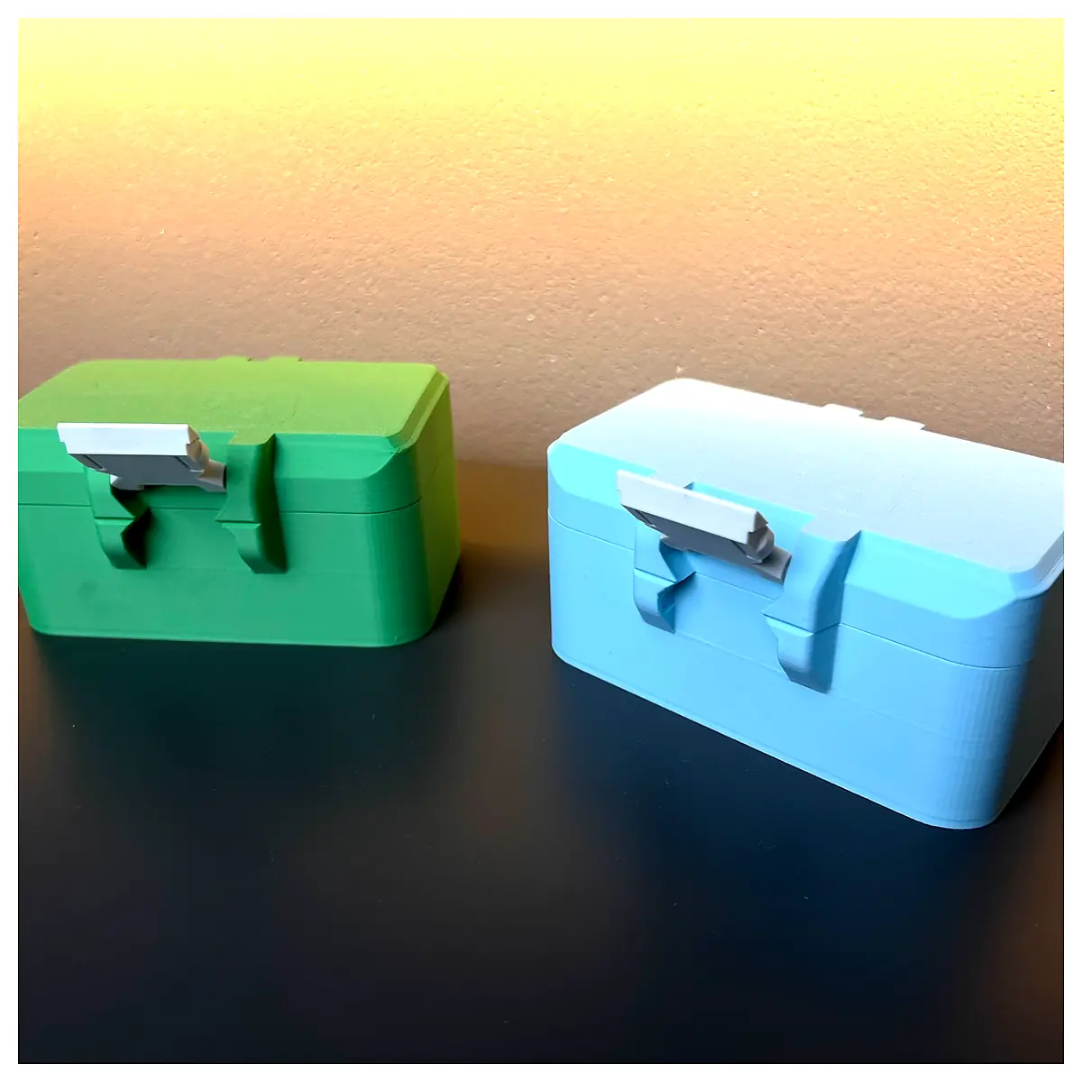 9 Spinner Storage Box 55cm Fidget Toys Spinners Parts Repair Focus Toys Stress Relief