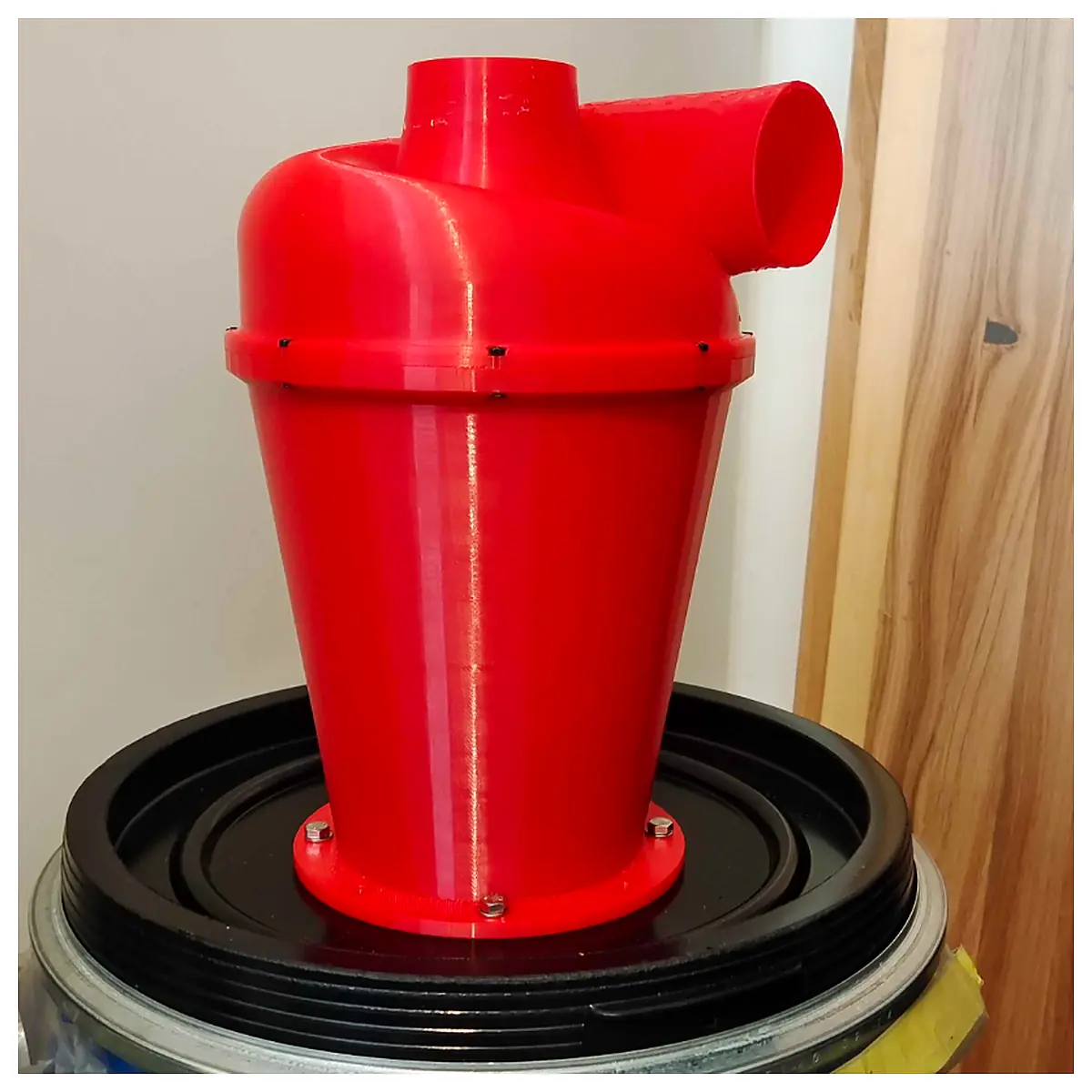 Cyclone Dust Bag for Home Shop Vacuum Replacement Parts Repair Dust Collection