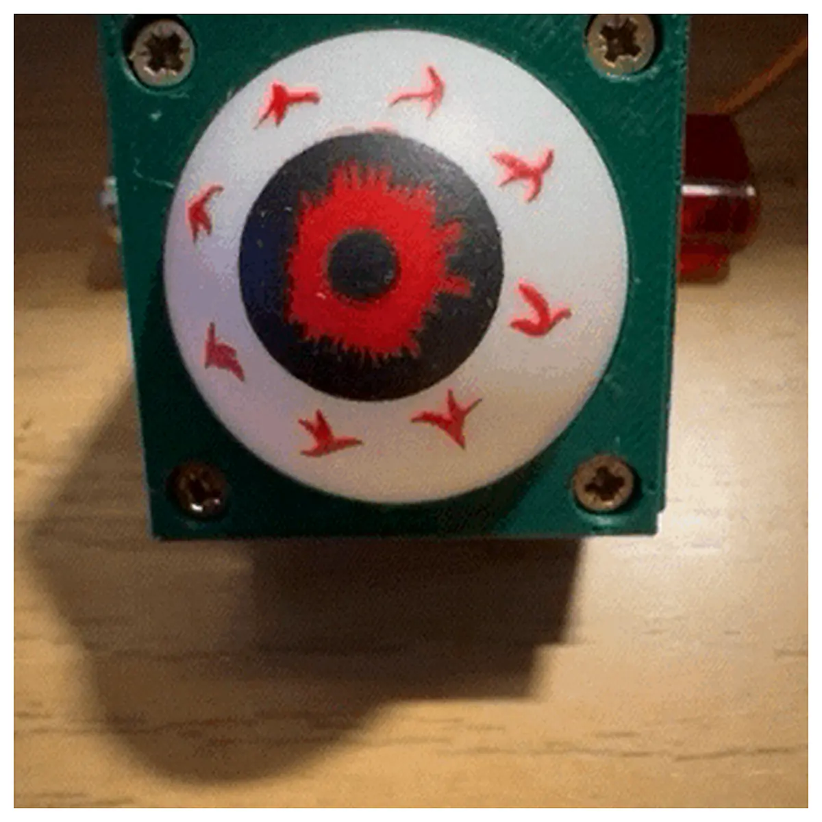 Movable Eye Lens Repair Lens Accessories Lens Cleaning Photography Lenses