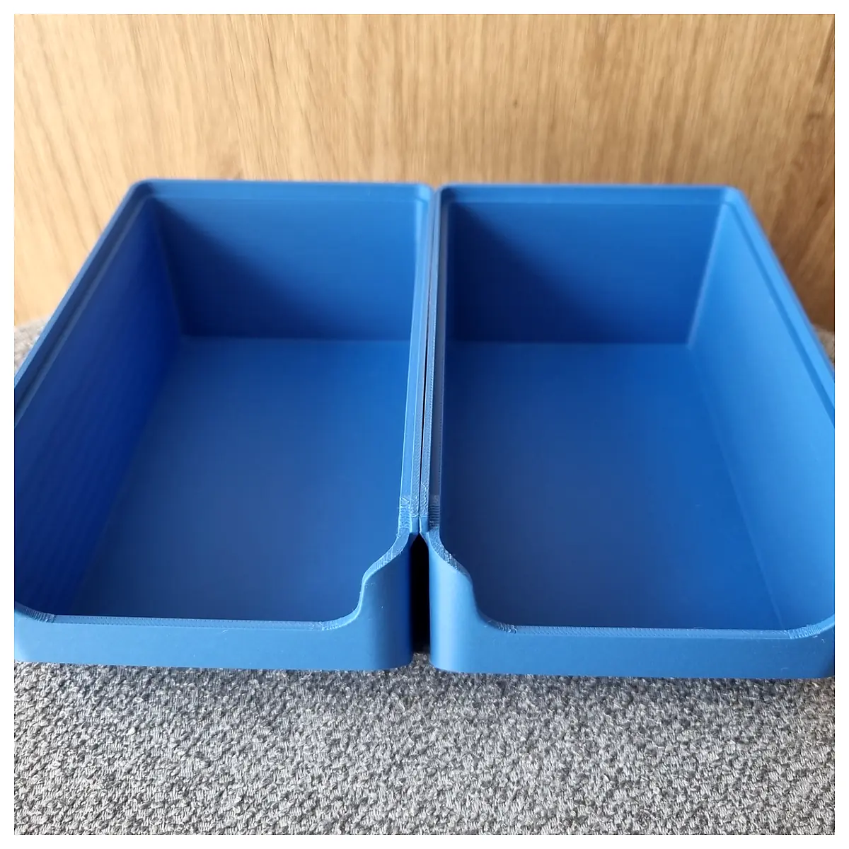 Stackable Storage Boxes Organizer Storage Solutions Parts Repair Universal Boxes