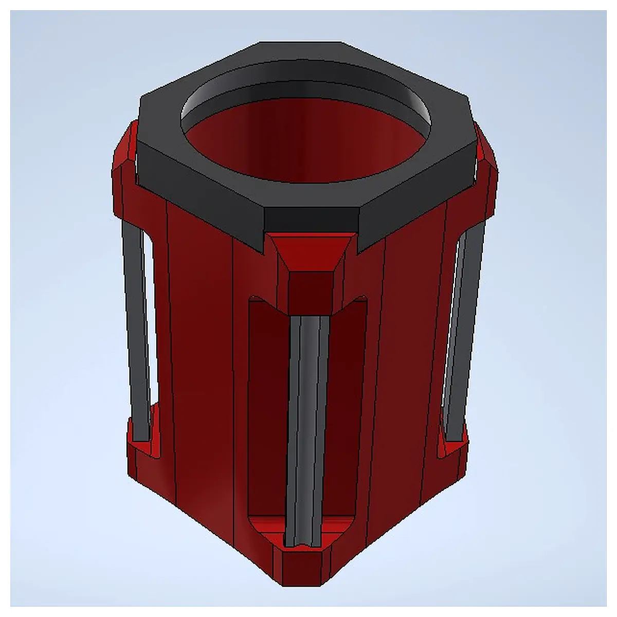 12oz Koozie Insulated Cup Cover Leakproof Packout Compatible Drinkware Insulation Accessories