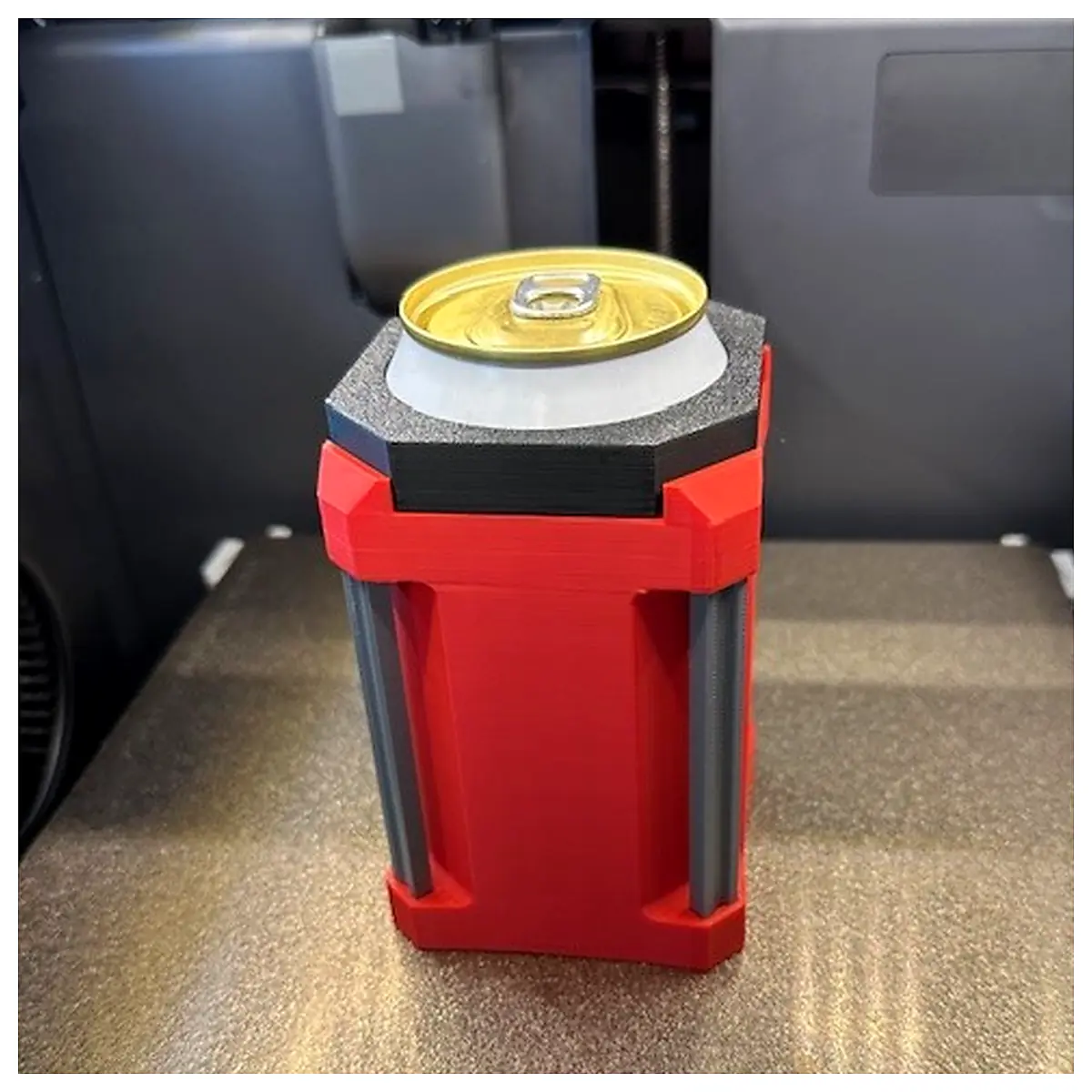 12oz Koozie Insulated Cup Cover Leakproof Packout Compatible Drinkware Insulation Accessories